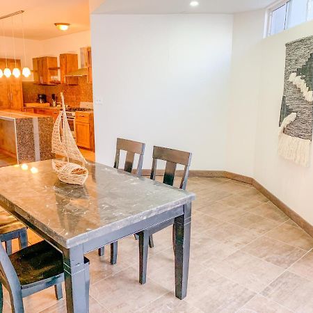 Beautiful 3 Bdr 2,5 Bath- Steps From Beach W/Pkg ติฮัวนา ภายนอก รูปภาพ
