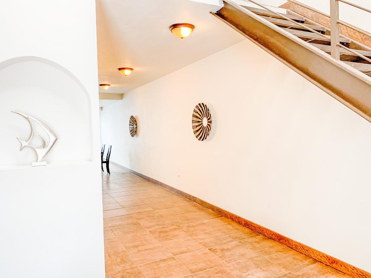Beautiful 3 Bdr 2,5 Bath- Steps From Beach W/Pkg ติฮัวนา ภายนอก รูปภาพ