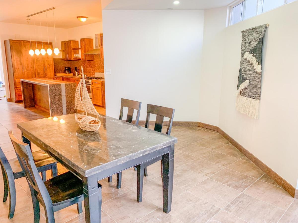 Beautiful 3 Bdr 2,5 Bath- Steps From Beach W/Pkg ติฮัวนา ภายนอก รูปภาพ