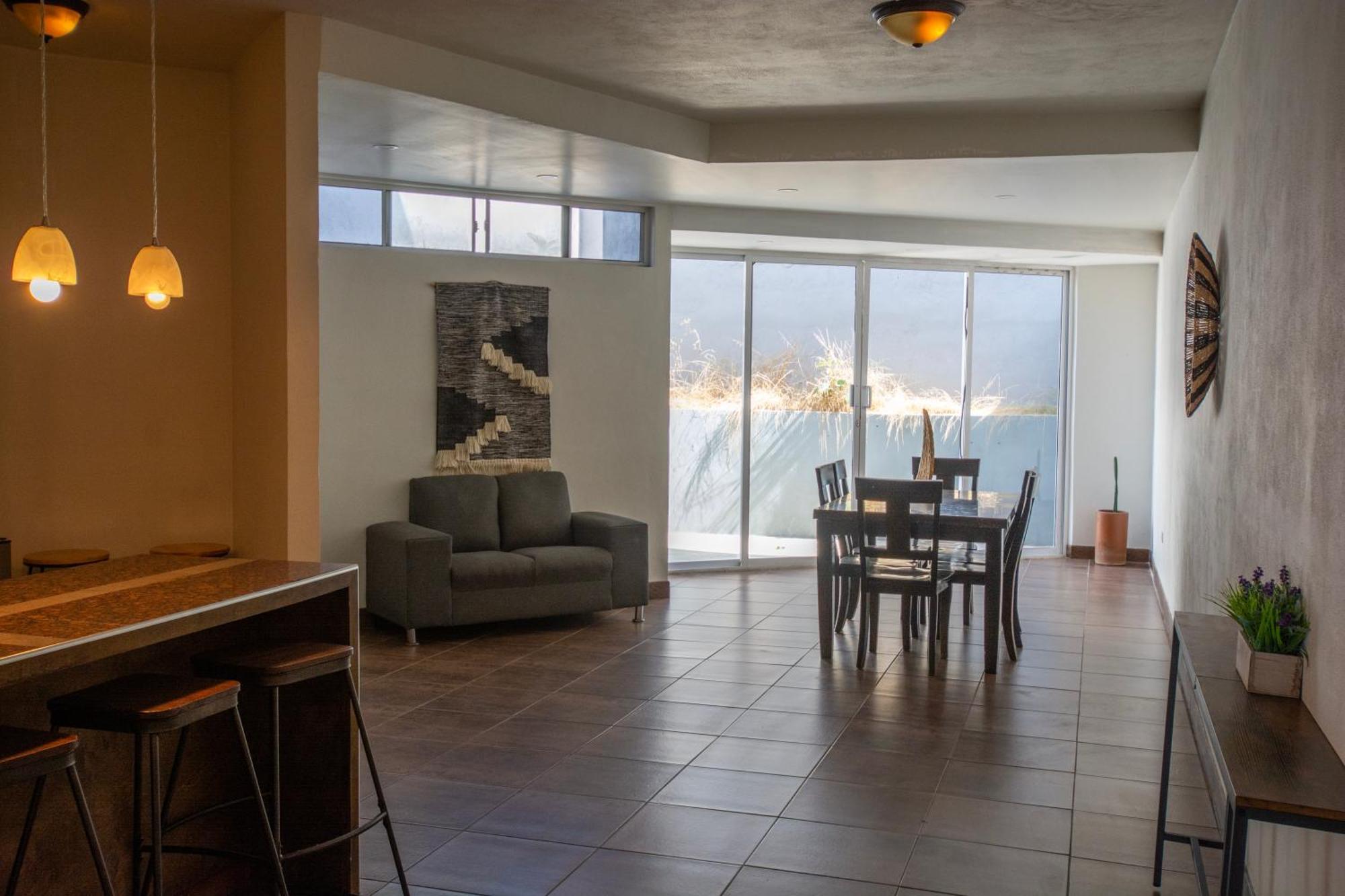 Beautiful 3 Bdr 2,5 Bath- Steps From Beach W/Pkg ติฮัวนา ภายนอก รูปภาพ